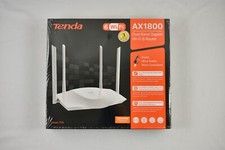 Tenda TX3 AX1800 Dual-Band Gigabit Wi-Fi 6 Router picture