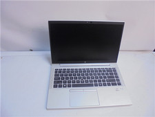 HP EliteBook 840 G7 Laptop i5-10210U 1.6GHz 16GB 256GB SSD Win 11 Pro COA picture