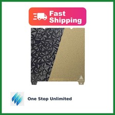 Retuxep Peo Textured Pei Build Plate, 235x235mm picture