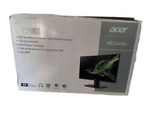 Acer KB242Y Abi 23.8'' Full HD VA LED Monitor picture