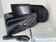 HP Photosmart A646 Digital Photo Inkjet Printer picture