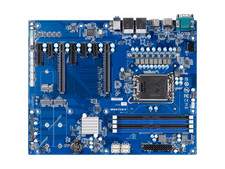 GIGAIPC ATX-Q670B ATX Motherboard with Intel® Q670 Chipset, support picture
