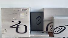Rare Apple 20th Anniversary Macintosh TAM with Original Box, Packaging & Accs. picture