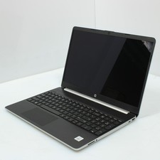 HP Laptop 15-DY1731ms Intel Core i3 10th Gen 8GB RAM No Drive/OS picture