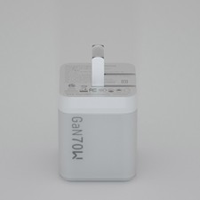 70W USB C Charger Block, Ultra-Fast 70W 2-Port Type C Charger for iPhone 17/16 picture