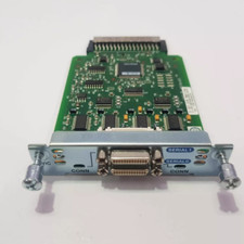 CISCO New Original Genuine Routing module HWIC-2T  one-year warranty picture