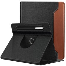 TiMOVO Universal Case for 9-11 Inch Tablet, 360 Degree Rotating Stand Protect... picture