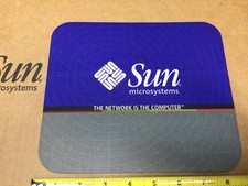 NEW, SUN 370-2038-02 , SUN Mouse-PAD 