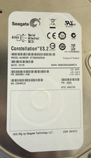 Seagate Constellation ES.2 3TB 3.5