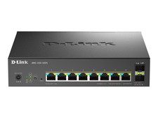 D-Link DMS-1250-10SPL Switch L2+ smart 2 x DMS-1250-10SPL/E picture