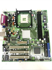 Imperial GL VE 20021218 Intel 845GL Micro-ATX DDR  Socket 478Motherboard picture