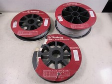 Stratasys P400 ABS Model 3D Printer Cartridges 3 Partial Units picture