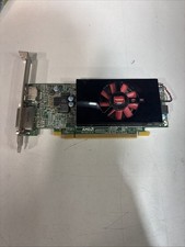 AMD RADEON Graphics Card 109-C55257-01_02 picture