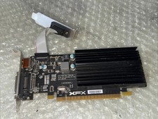 XFX ON-XFX1-PL XFX ONE 1 GB Ddr3 HDMI DVI VGA PCI-E GRAPHICS CARD picture