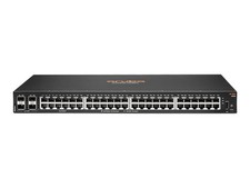 Aruba 6000 48G 4SFP Switch (R8N86A#ABA) picture