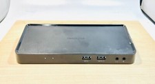 Kensington model : SD3650 Universal Docking Station adapter is not included picture