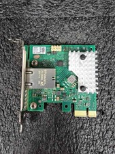 HP L87523-001 L89168-001 Intel Ethernet Network Adapter I225-T1 picture