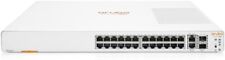 Aruba Instant On 1960 24-Port Gb Smart Network Switch-24x (JL806A#ABA)- New picture