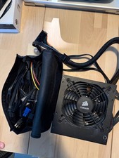 Corsair CX600M 600W Modular Power Supply -  Black Model 75-002018 picture