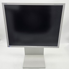 NEC MultiSync LCD1880SX 18