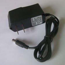 New 12V 1000mA 1A AC DC Adapter 5.5mm X 2.5mm Charger Power Supply Cord 12W picture