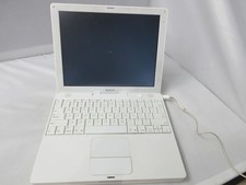 Vintage Apple iBook G4 A1054 12