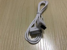 30Pin to 6Pin Firewire FW Charging Cable Cord For iPod 3 3rd Gen A1040 picture