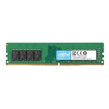 Crucial 16GB DDR4 PC4-17000 2133MHz Desktop CL15 UDIMM Memory Ram CT16G4DFD8213 picture