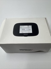 NEW Novatel Verizon Jetpack MiFi 7730L 4G LTE WiFi Hotspot Modem MIFI7730L picture