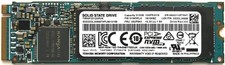 Toshiba 512GB M.2 2280 PCIe Gen3x4 NVMe SSD THNSF5512GPUK LEN P/N: SSS0L24686 picture