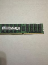 Samsung 32GB DDR4-2400 ECC LRDIMM 2Rx4 M386A4K40BB0-CRC 192GB picture