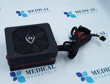 Thermaltake Toughpower Grand 650W PN TPG-650W Model TP-650AH3CCG picture