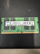 Samsung DDR4 RAM 16GB 2133MHz M471A2K43BB1-CPB picture