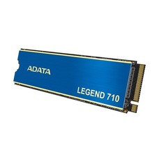 ADATA SSD Legend 710 M.2 1TB PCIe Gen3 x4 2280 Solid State 1TB, Black picture