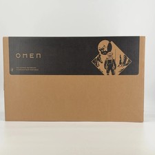 New HP Omen 16-AN0119NR 16