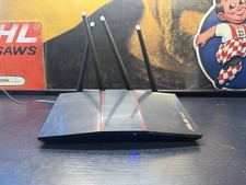 ASUS RT-AX55 V2 AX1800 Dual Band WiFi 6 Wireless Gigabit Router Tested picture
