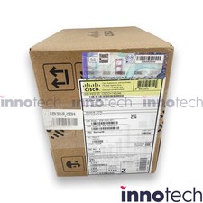 Cisco Catalyst IEM-3500-8P Expansion Module New Sealed picture