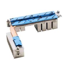7NPYV New VRM Heatsink for DELL Precision 3650 T3650 125W CPU 07NPYV picture