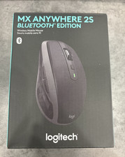 LOGITECH MX ANYWHERE 2S BLUETOOTH EDITION - WIRELESS MOUSE picture