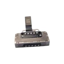 GENUINE OEM MacBook Air A2681 M2 2022 MagSafe 3 Power Board picture