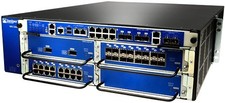 JUNIPER NETWORKING SRX 3400 Chassis Midplane Fan Re SFB-12GE Ac Pem picture