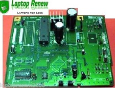  Okidata - OKI 320  - Main Power Board  REV 7  - P/N: 409007 40900710 picture