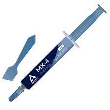 ARCTIC MX4 incl. Spatula, 4 g  Premium Performance Thermal Paste picture