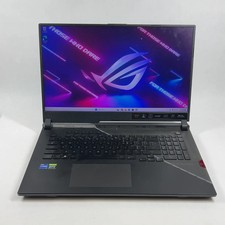 Broken Asus ROG Strix G733 17.3