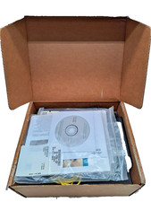 Cisco ASA 5505 Adaptive Security Firewall Appliance OPEN BOX picture