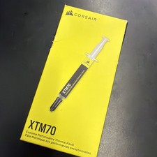 CORSAIR XTM70 Extreme Performance Thermal Paste, 3g picture