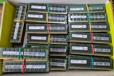 Micron 16GB DDR4 2Rx4 PC4-2133P-R (MTA36ASF2G72PZ-2G1A2) ECC picture