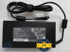 New OEM Chicony 120W 19.5V 6.15A For MSI GE62 2QC(Apache)-604UK Charger Adapter picture