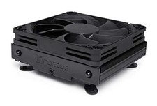 NH-L9i-17xx chromax.Black, Premium Low-Profile CPU Cooler for Intel LGA1700 picture