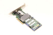 LSI ServeRAID M5110 6Gb/s PCIe x8 SAS/SATA RAID Controller P/N: L3-25422-46B picture